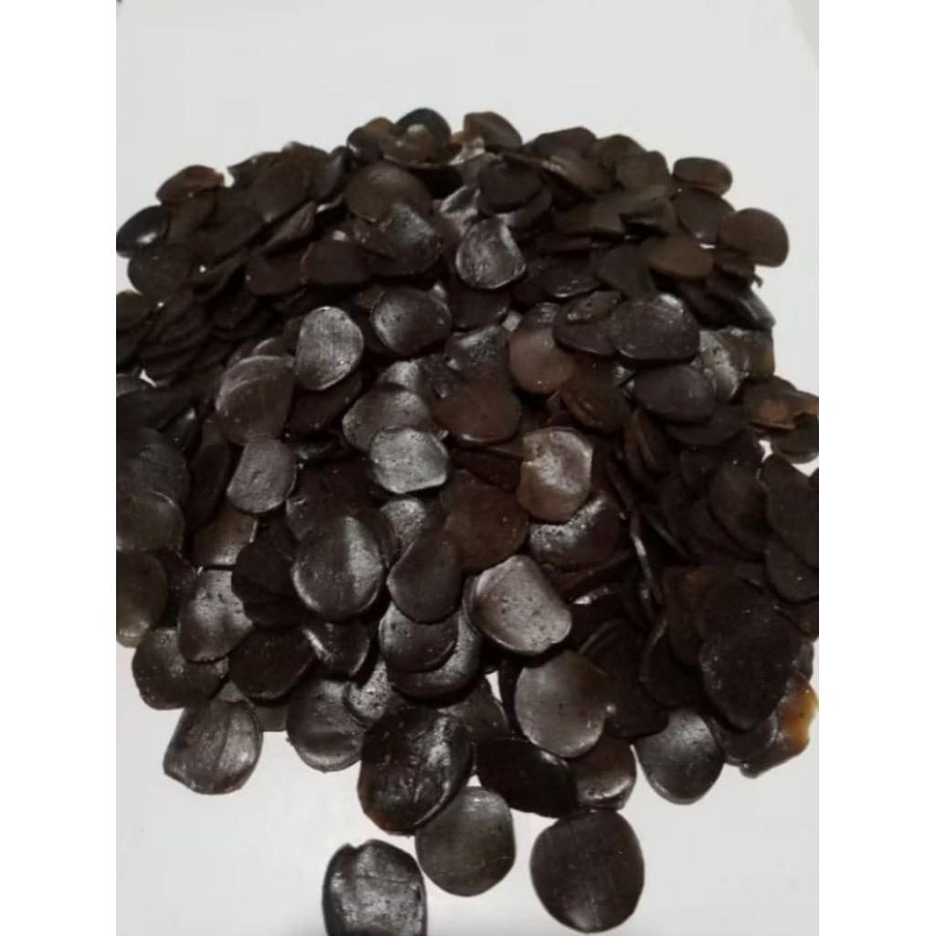 KRUPUK JENGKOL MENTAH 500Grm