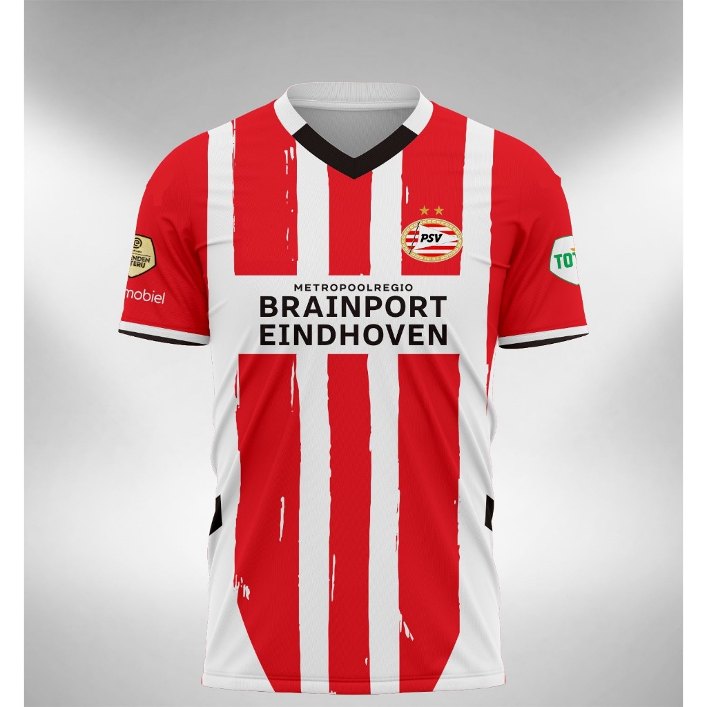 Jersey PSV Eindhoven Home 2024 2025