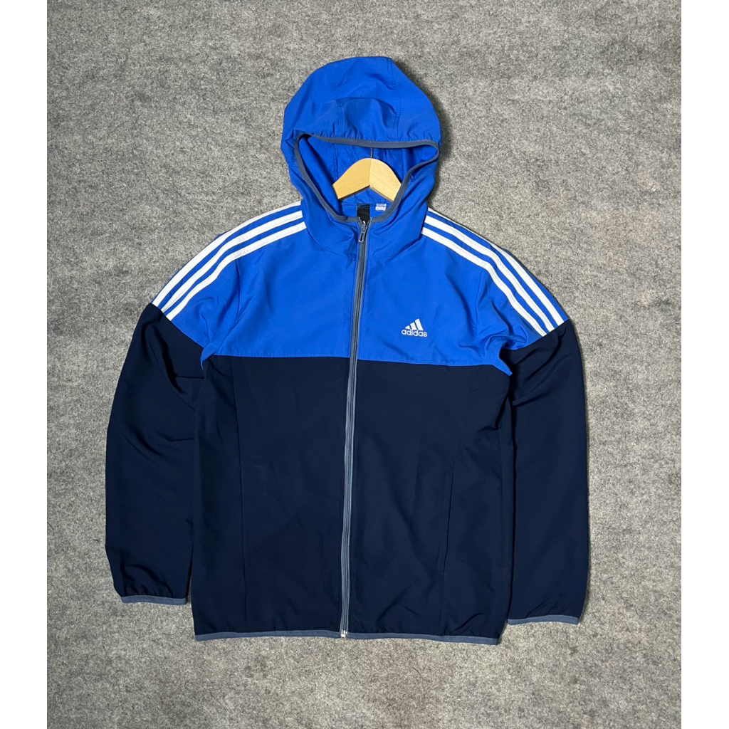 Jacket adidas parasut