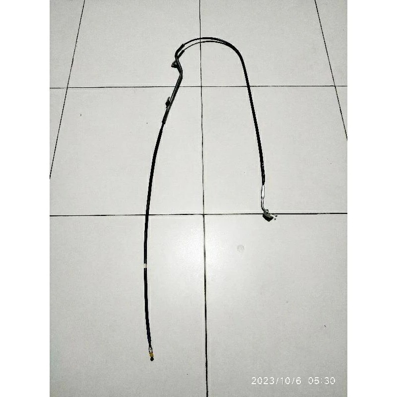 Kabel jok xeon rc xeon gt 125 original copotan