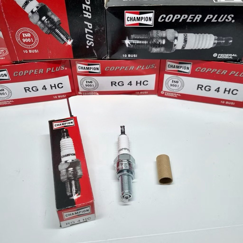 BUSI KPH KARISMA, SUPRA X 125 CHAMPION