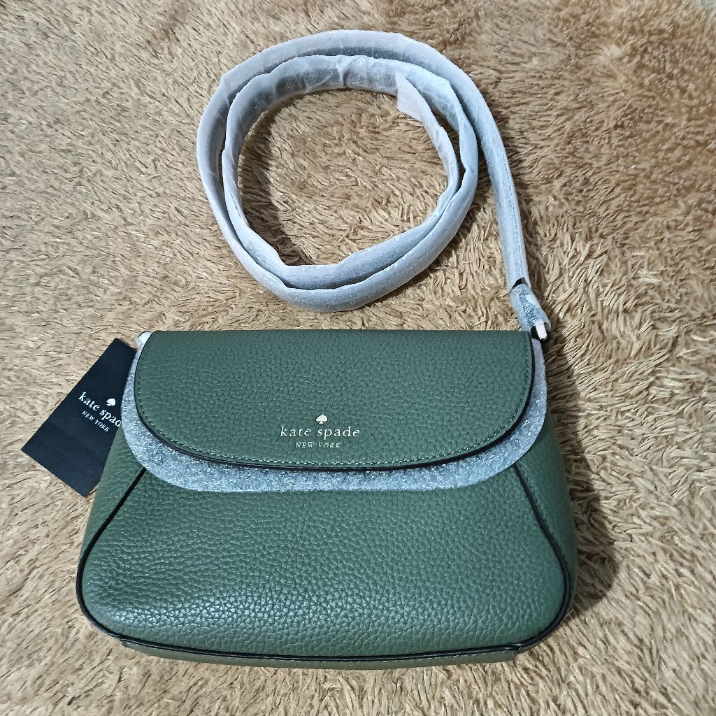 KS Monica Mini Crossbody