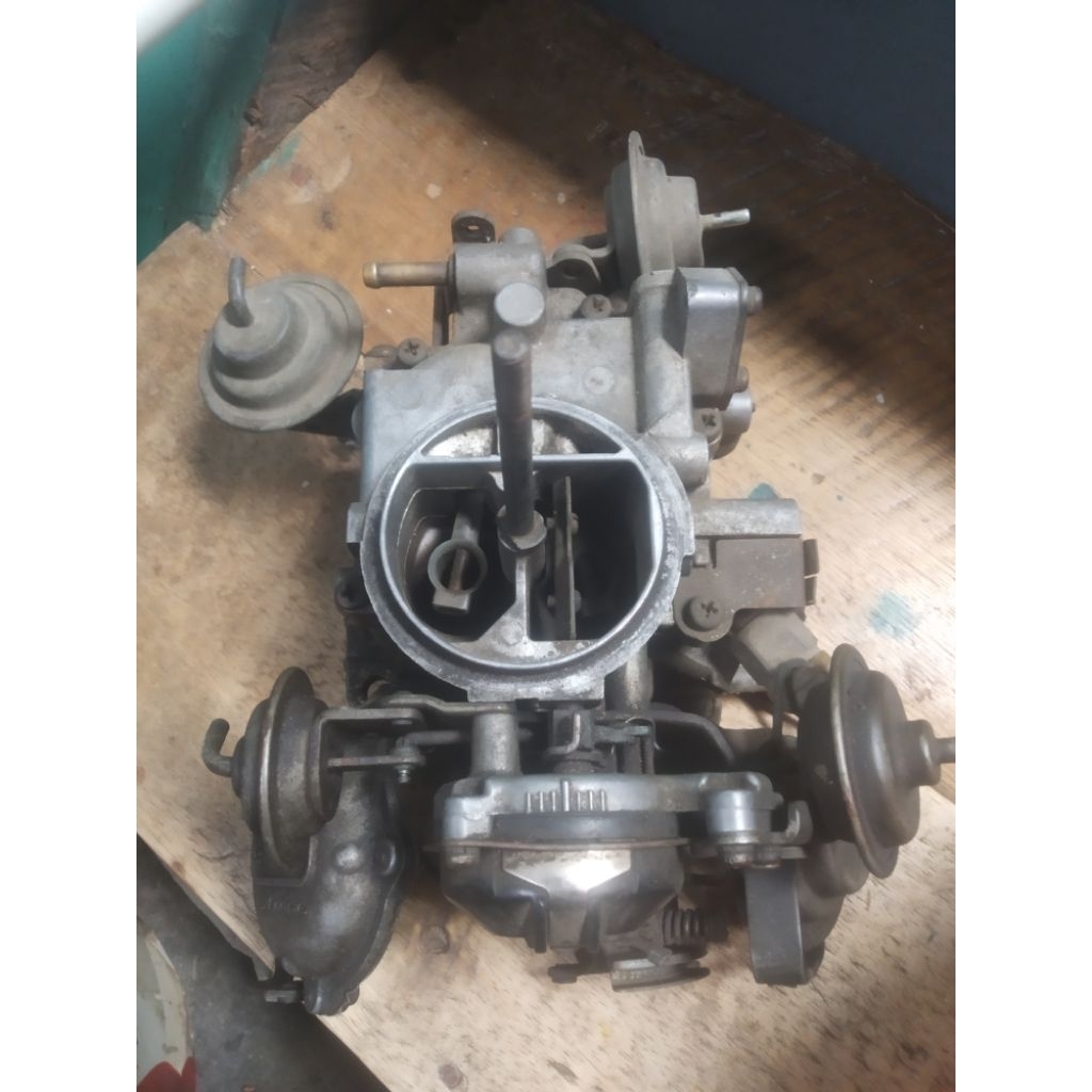 karburator esteem 1.3