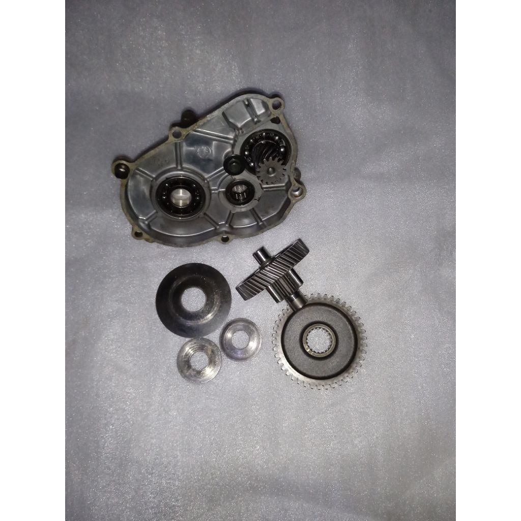 gearbox/rasio mio sporty original copotan