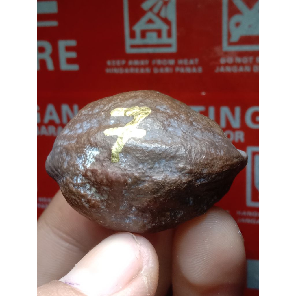 muncang JAYANTI ENTOG X MILE SUPER kode 7