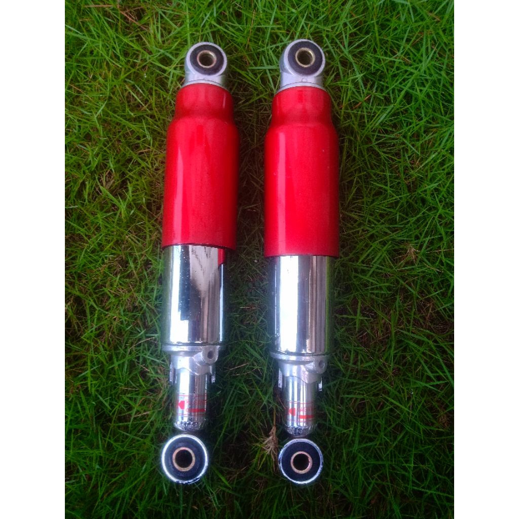 SHOCK ABSORBER SHOCK BREAKER SHOCKBREAKER SHOCK SKOK SUSPENSI PEREDAM KEJUT BELAKANG SUZUKI FR70 FR8
