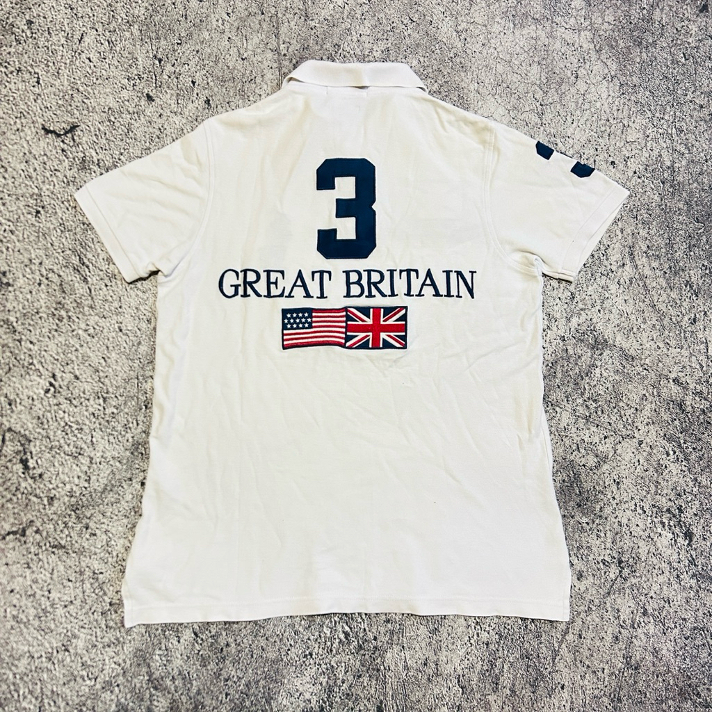 Polo Ralph Lauren original