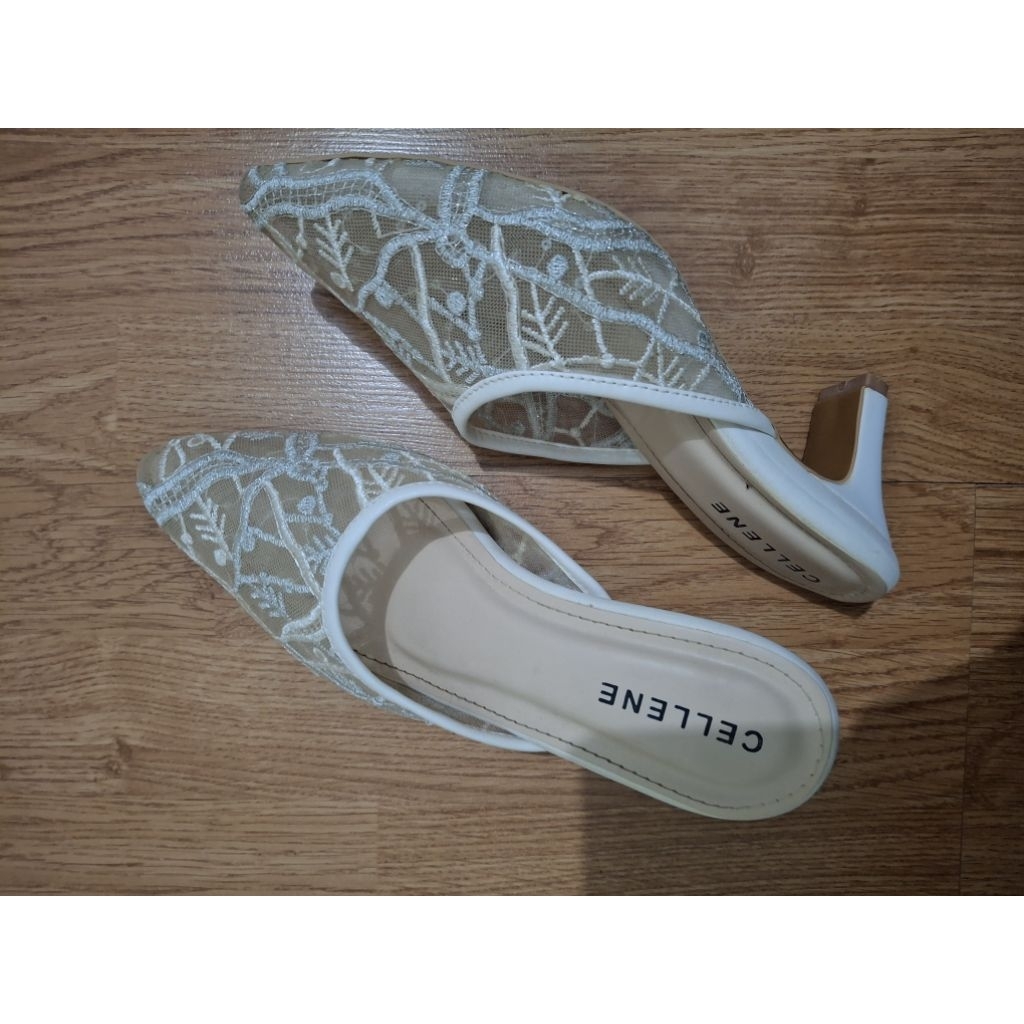 Preloved cellene size 40
