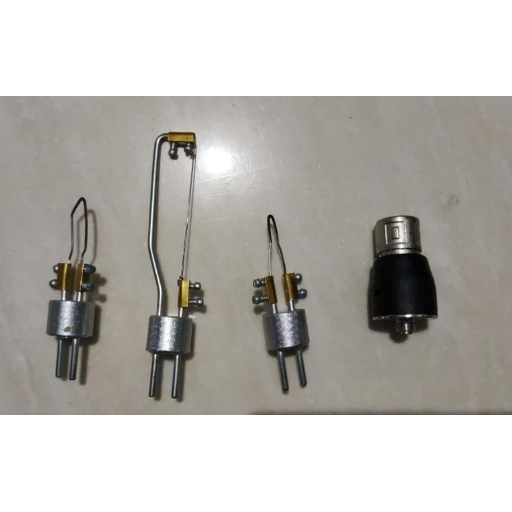 connector cauter Molding Dexter