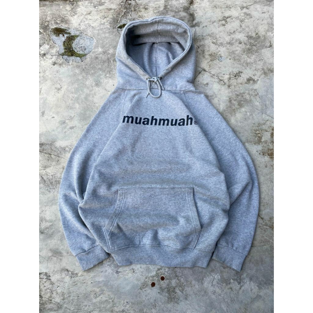 HOODIE MUAHMUAH