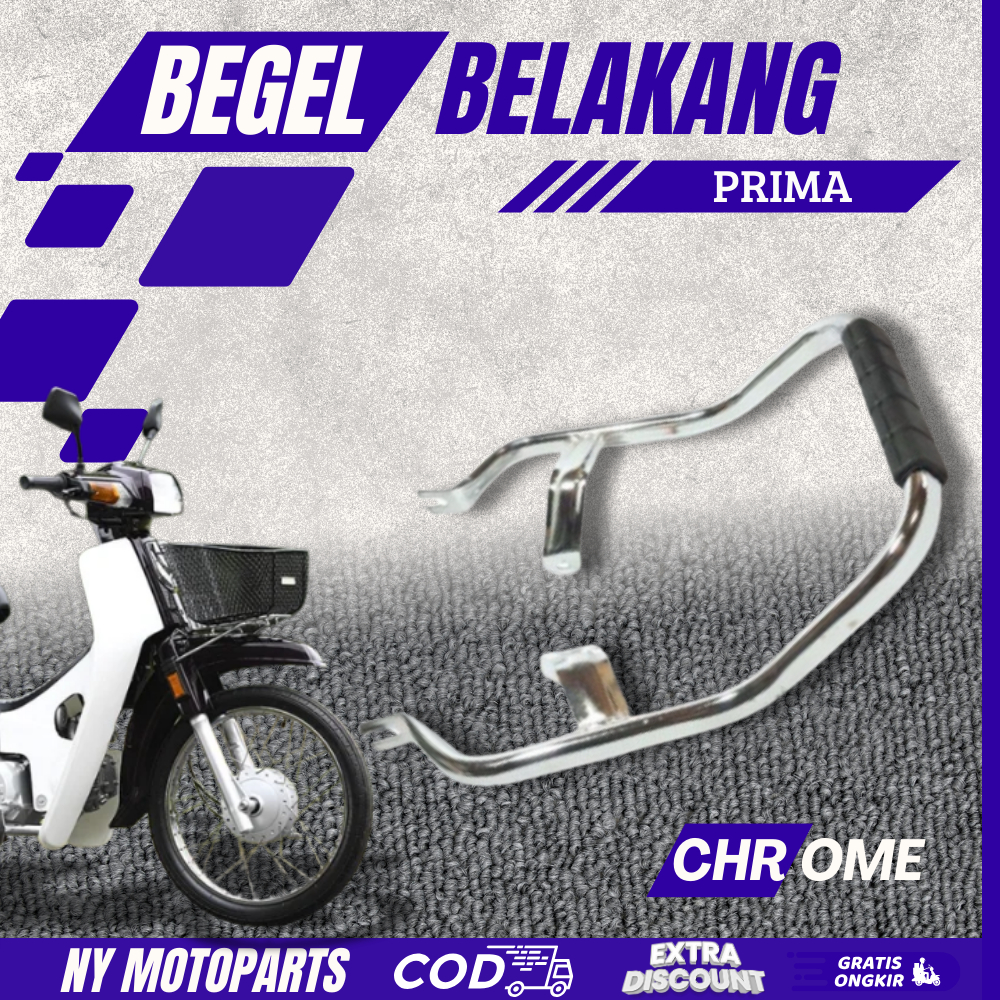 BEHEL BELAKANG ASTREA PRIMA ASTREA STAR/ planger behel begel belakang astrea prima astrea star