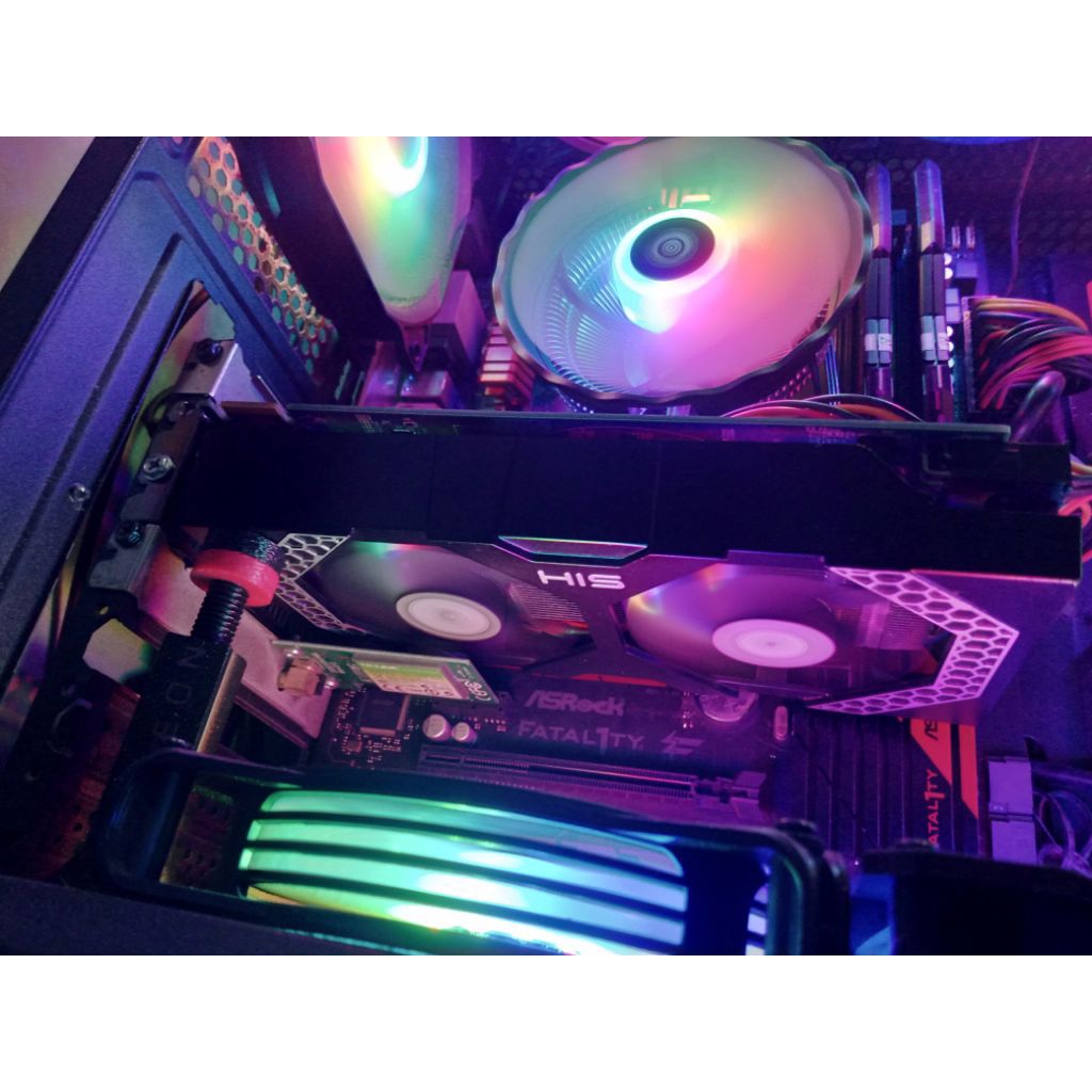 VGA Card R9 270 Minus