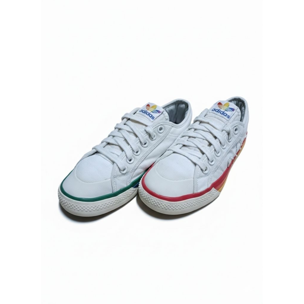 Adidas Nizza "Pride"