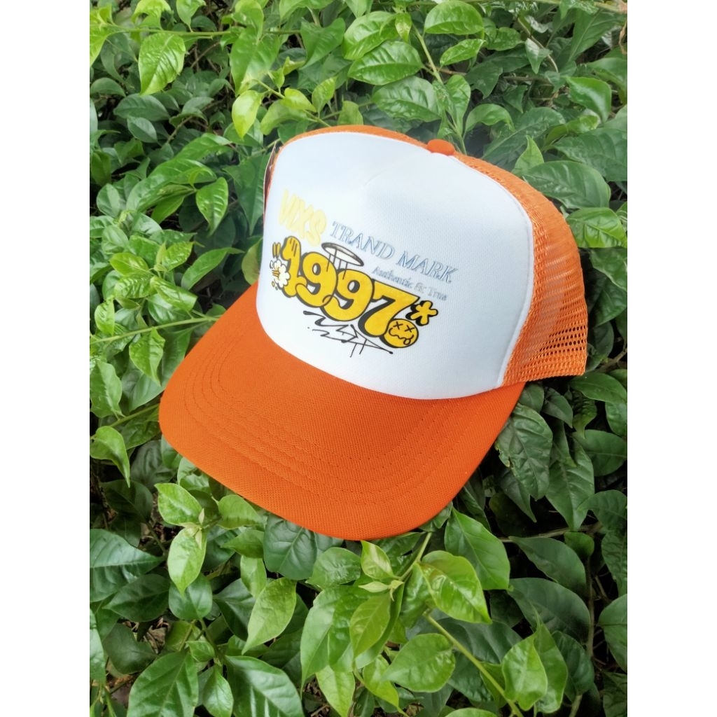 topi trucker vixs topi jaring distro vixs topi trucker jaring distro vixs original