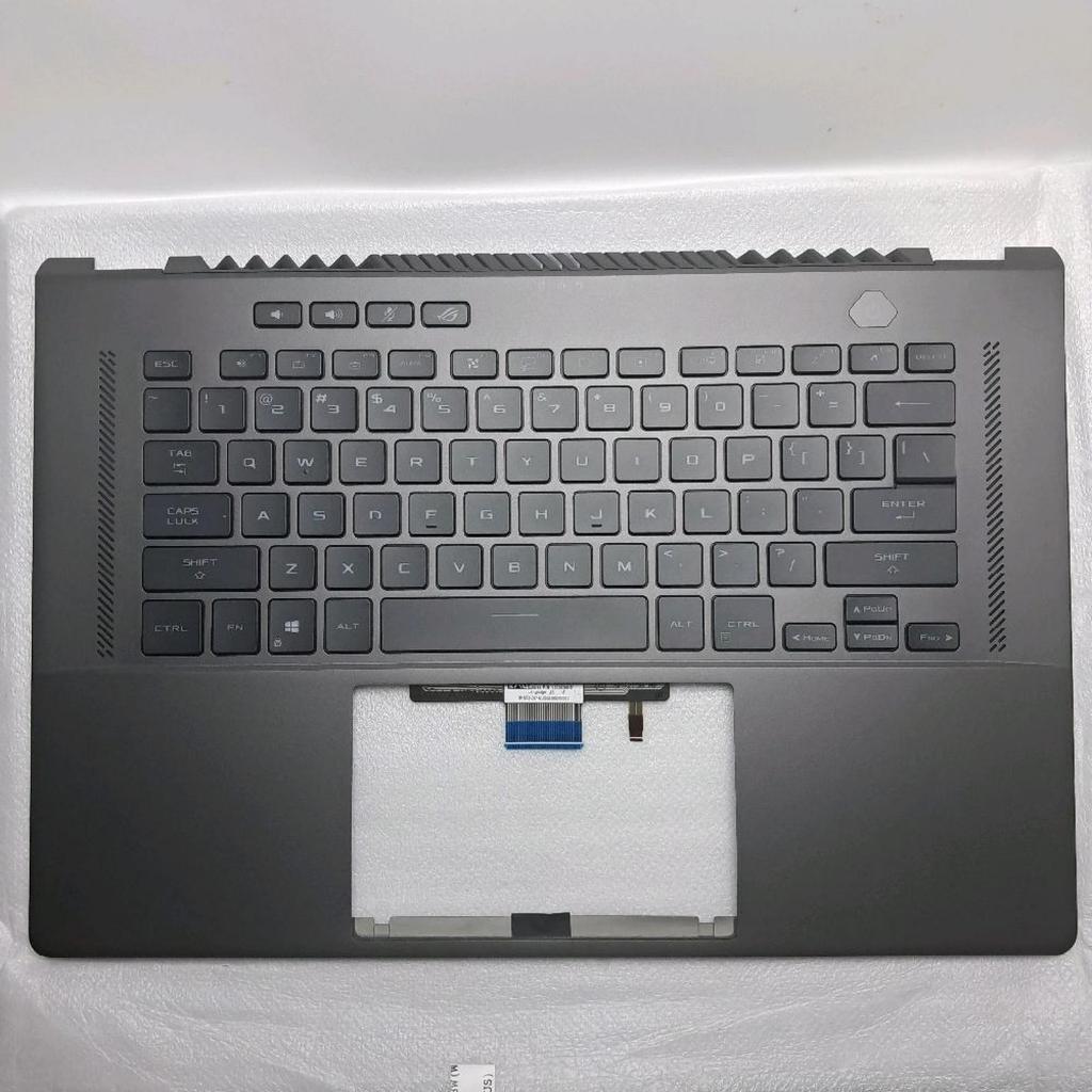 KEYBOARD ASUS ROG ZEPHYRUS G15 GA503 GU603 CASING BAWAH ASUS ROG ZEPHYRUS G15 GU603 GA503