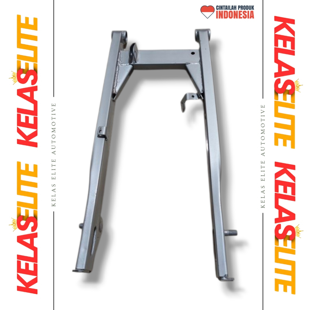 Swing Arm Fork SUPRA X 125 Pnp REVO LAMA SUPRA FIT NEW Bahan Besi Tebal BERKUALITAS