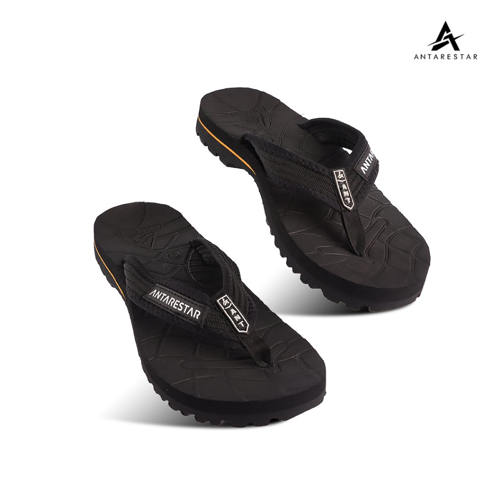 ANTARESTAR Official - Sandal Gunung Sendal Jepit Outdoor Sandal Struggle 2.0 Sendal Lebaran Cowok Sa