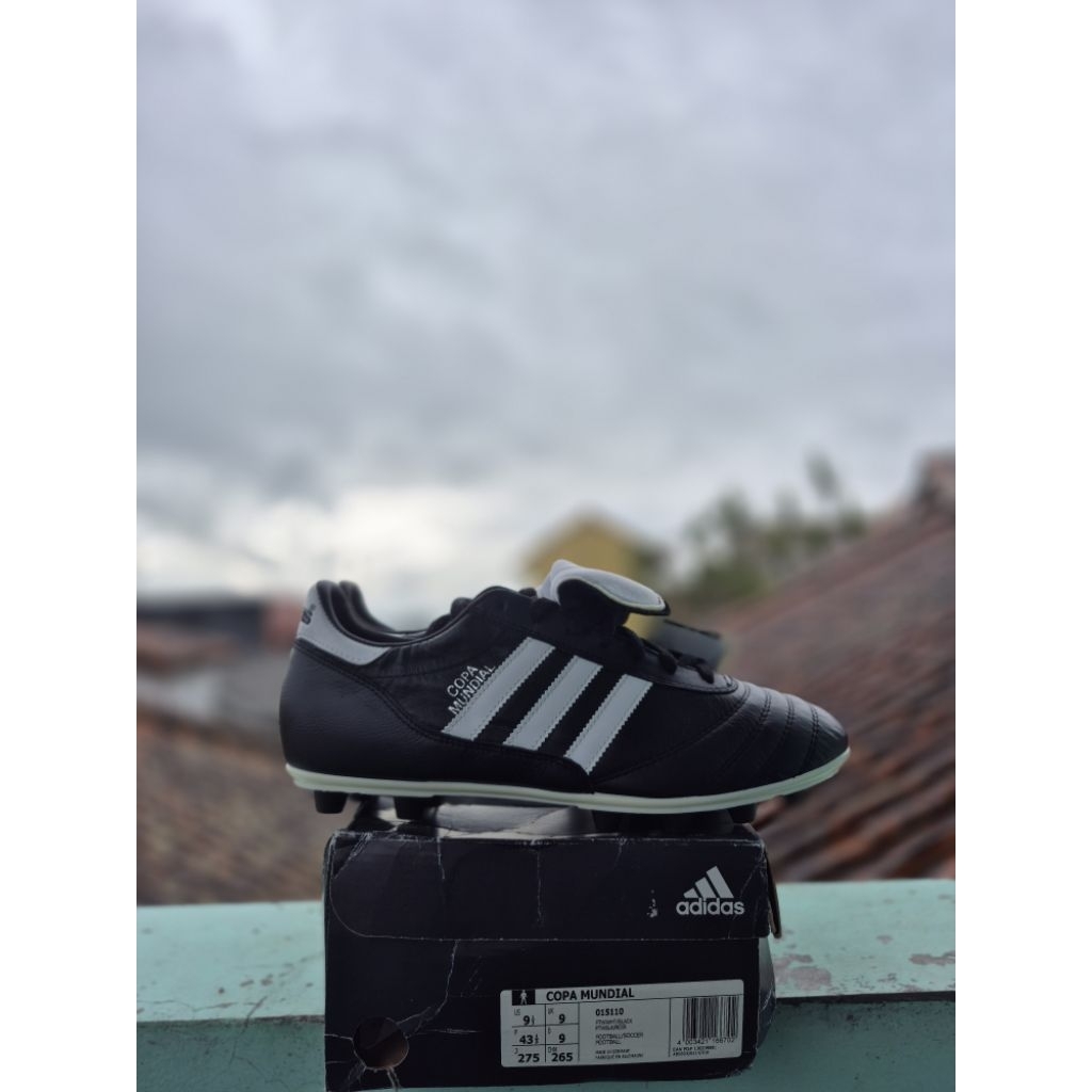 ADIDAS COPA MUNDIAL FG