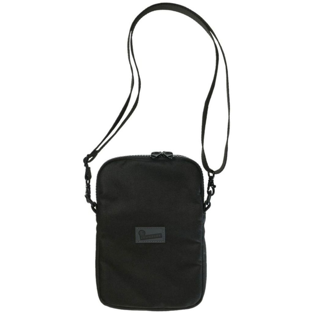 Crumpler - The mini milonas black Preloved