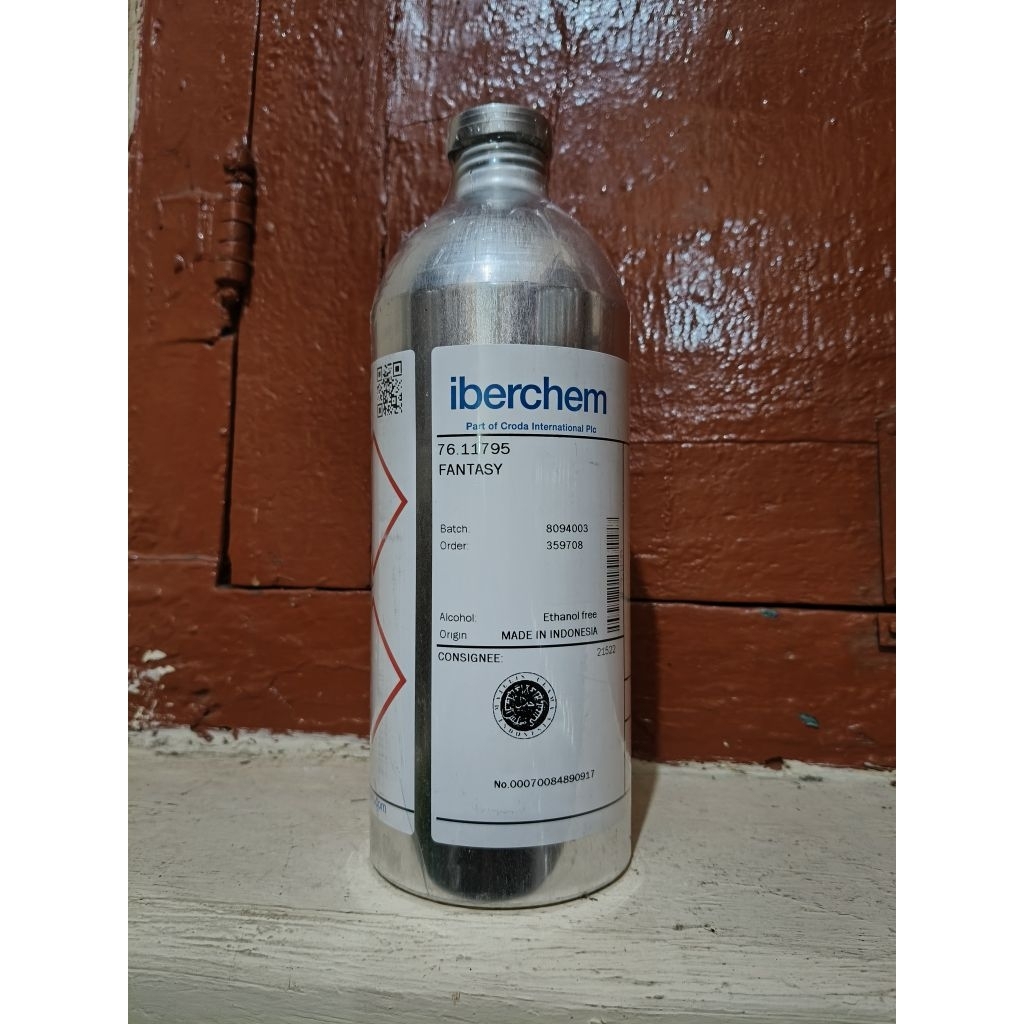 PARFUM FANTASY INSPIRED F@NTASY BRITN3Y BY IBERCHEM 1KG SEGEL