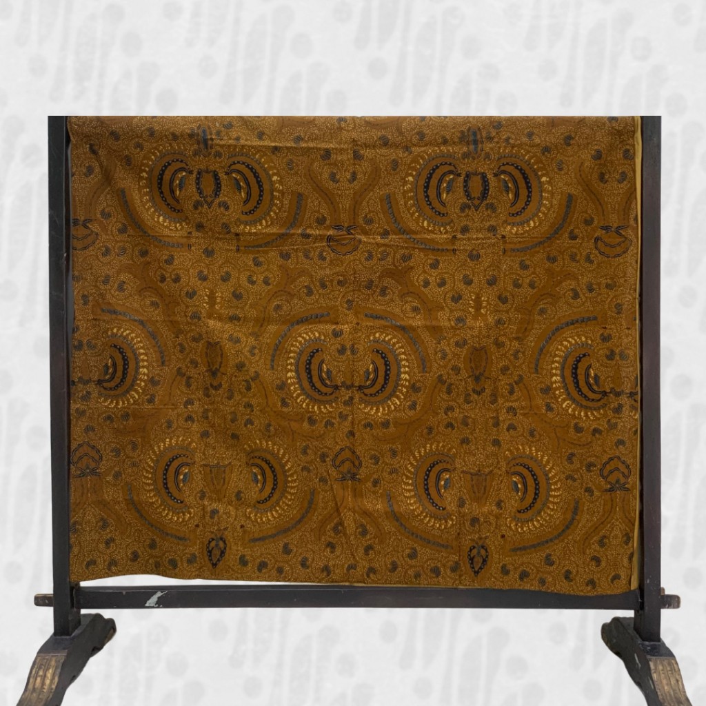 Toko Batik Sri by Batik Riana Kesuma - Kain Batik Katun Halus Warna Sogan Klasik