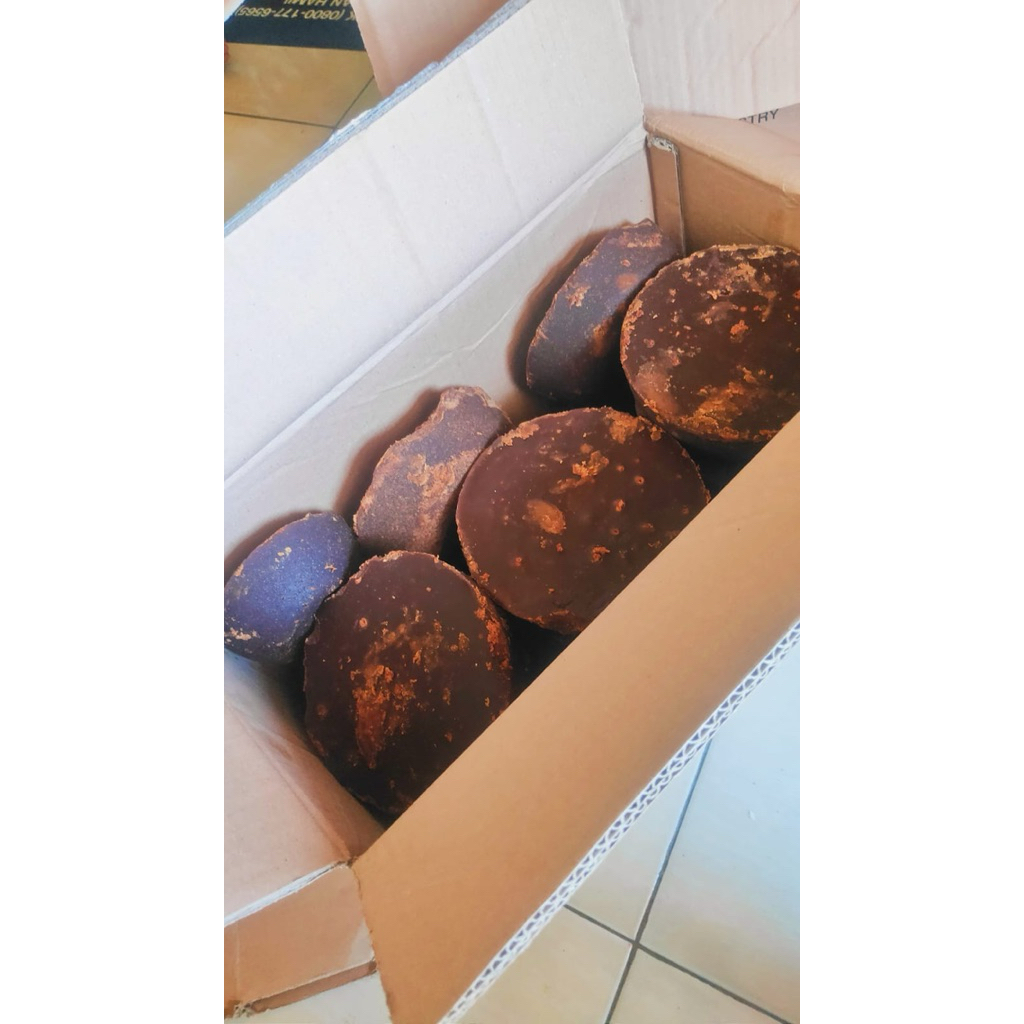 gula merah batok asli Lubuklinggau Linggau