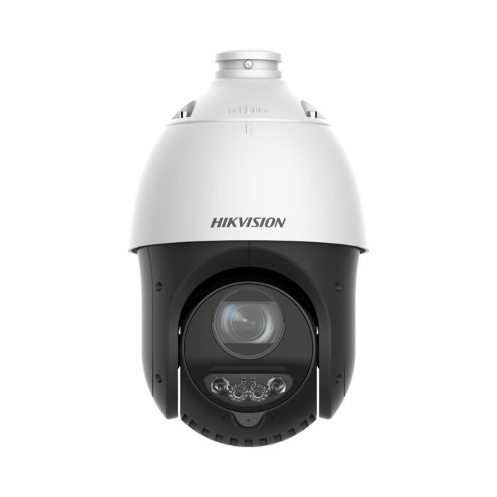 DS-2DE4425IWG1-E - IP CAMERA PTZ HIKVISION 4MP 25X DARKFIGHTER IR ACUSENSE SPEED DOME