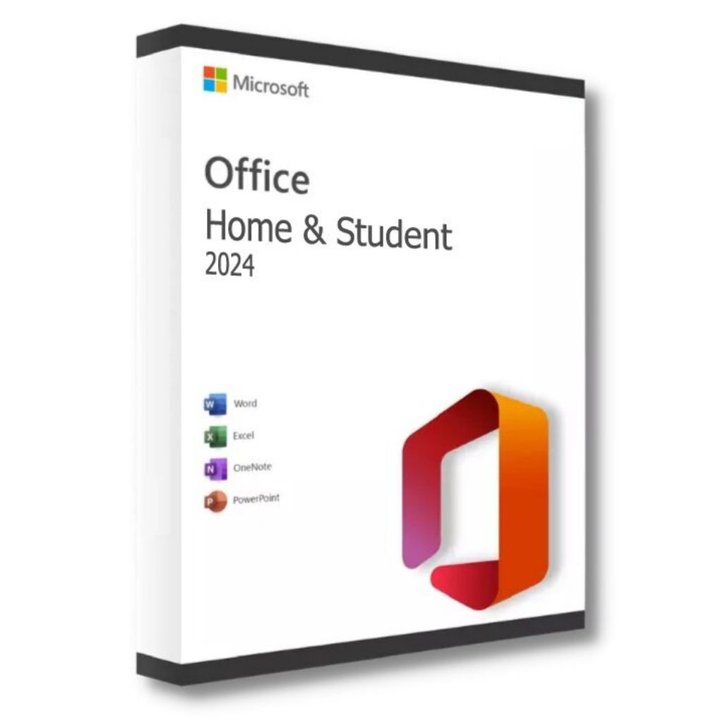 Office Home & Student 2024
