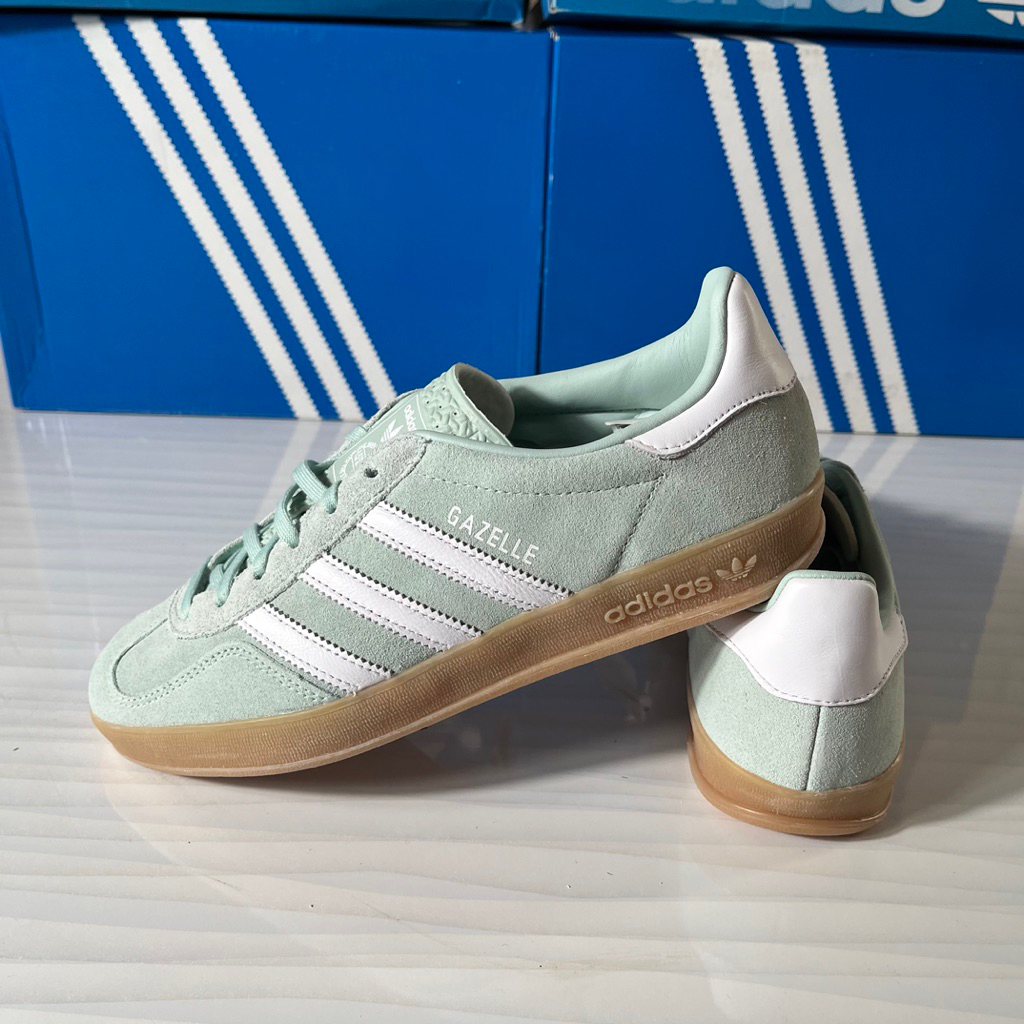 ADIDAS GAZELLE INDOOR W ORIGINAL