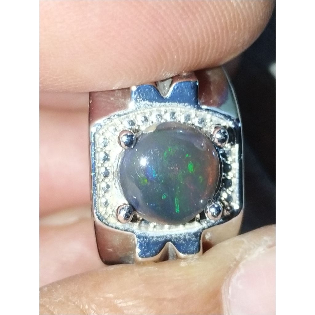 Kalimaya Teh Lukut Banten