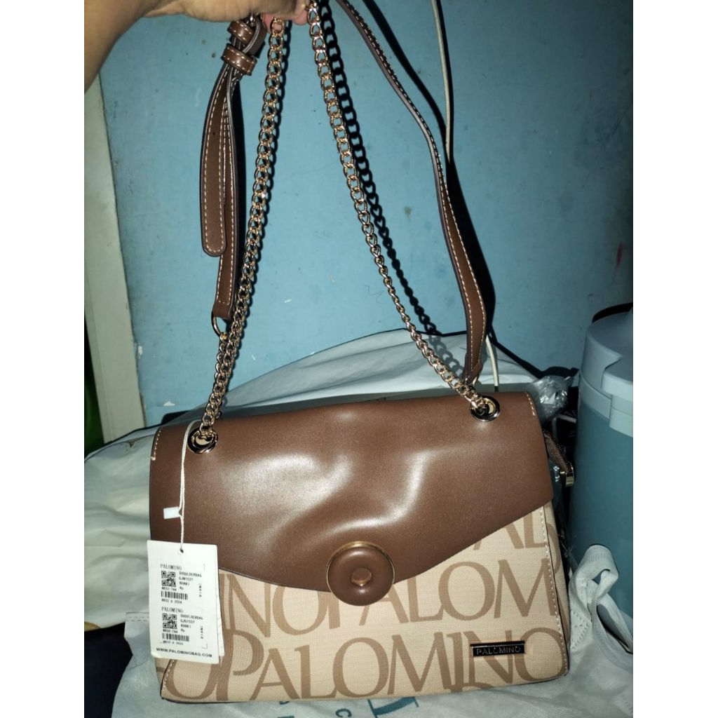 Sholder Bag Palomino Tas selempang