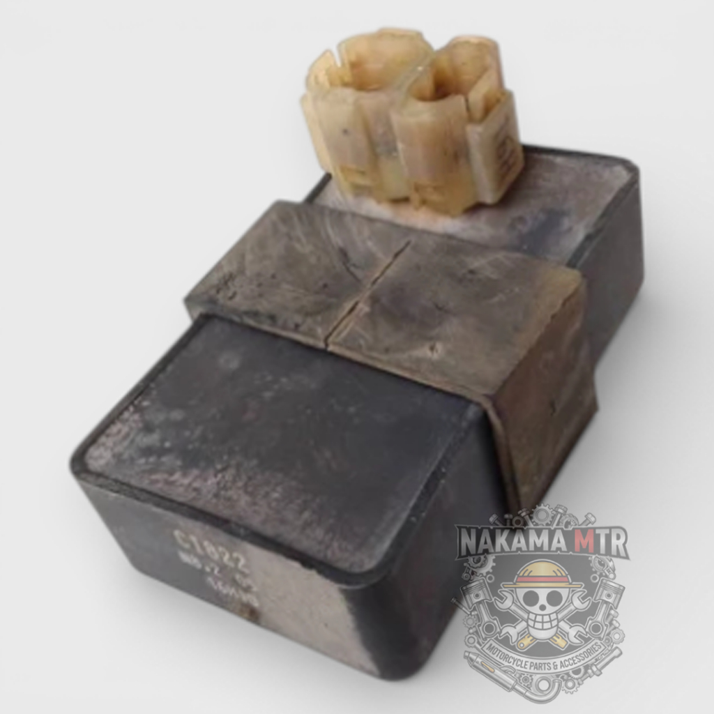 CDI SUZUKI SHOGUN 125 FL SP FD RR ROBOT ORIGINAL CDI SHOGUN 125 FL RR SP SEKEN ASLI ORIGINAL