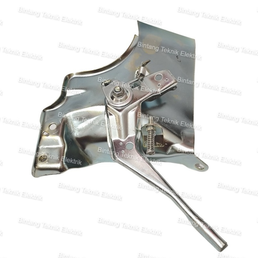 GX390 Handle Gas / Pedal Gas / Throttle Control Assy GX 390 / Recoil Starter