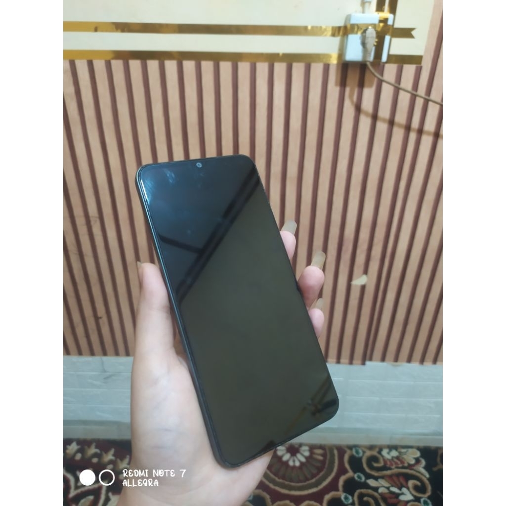 Vivo y17s Ram 6+6/128
