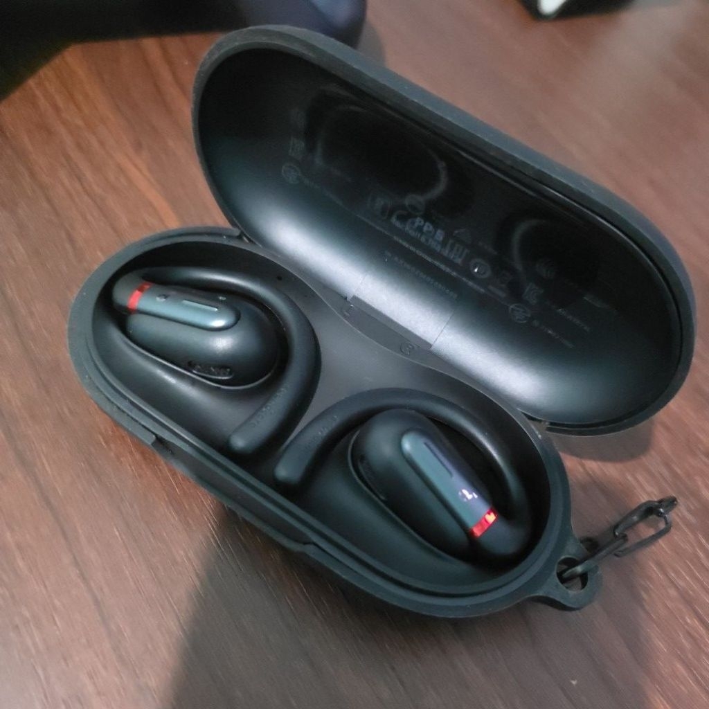 Earphone TWS Anker Soundcore V30i