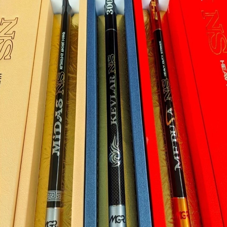 Tegek Maguro Kevlar Ns / Medusa Ns / Midas Ns