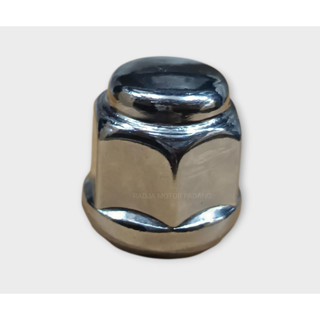 Mur Baut Roda Mobil Honda Civic Wonder Nouva Lx Grand Genio Estilo Ferio Vti Vtis Fd Accord Prestige