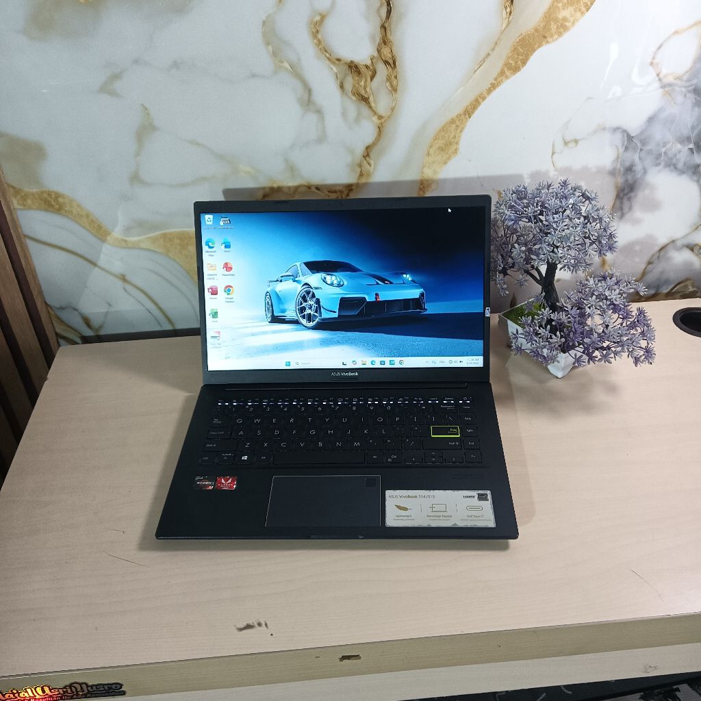 ASUS VIVOBOOK M413DA RYZEN 5