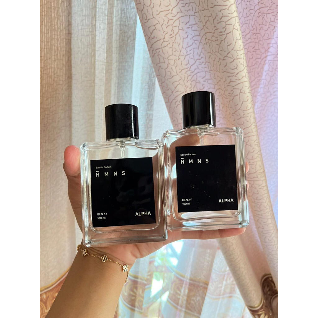Parfum hmns