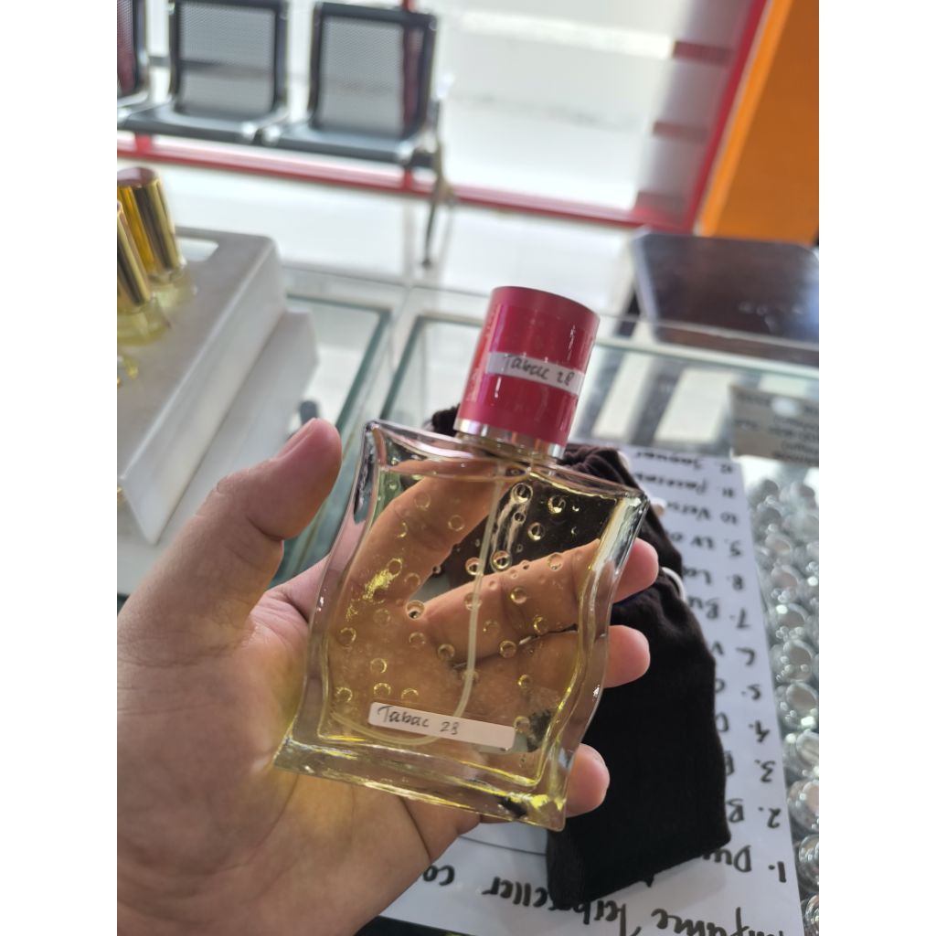 TABAC 28 100 ML SUPER PREMIUM