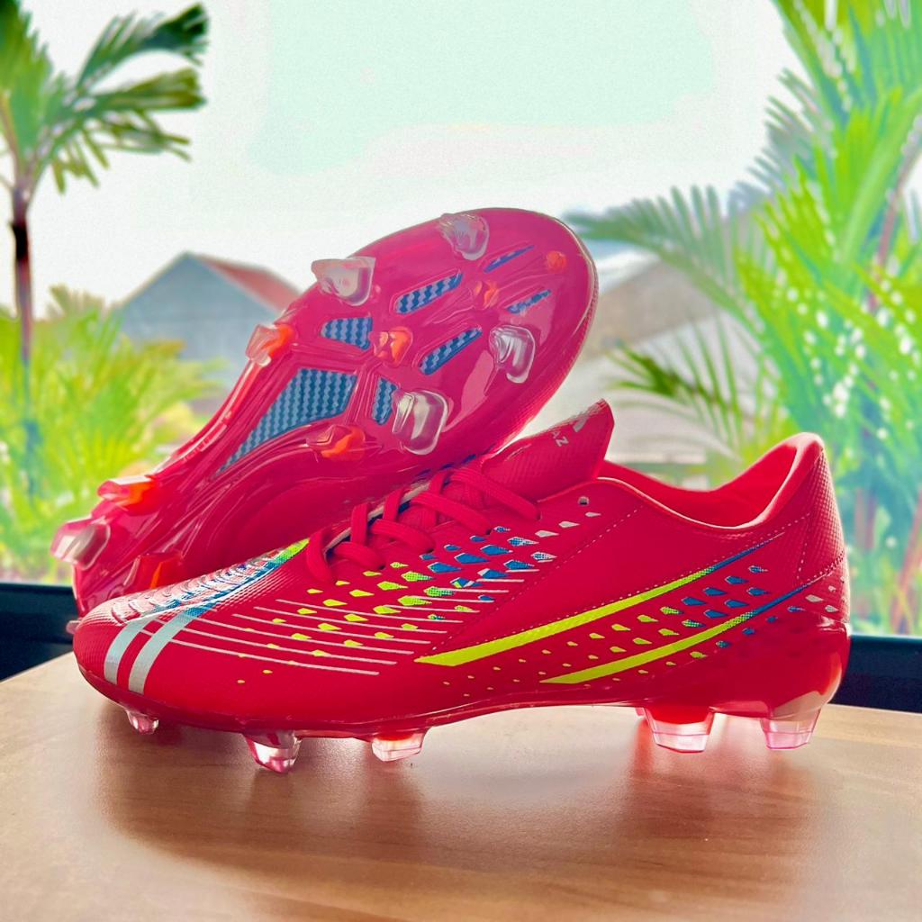 Sepatu Bola NEW Best Seller Predator Shakaz Terbaru terlaris COD GARANSI TOKO