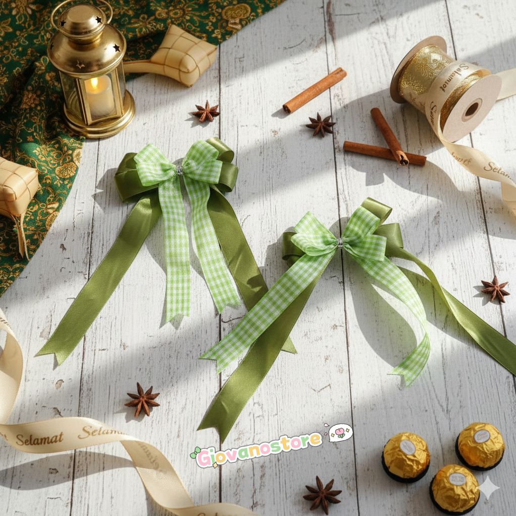 PITA HAMPERS / PITA PARSEL / PITA HIAS HANTARAN