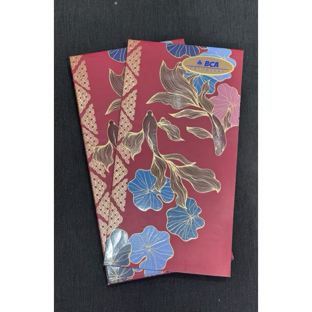 angpao bank bca prioritas