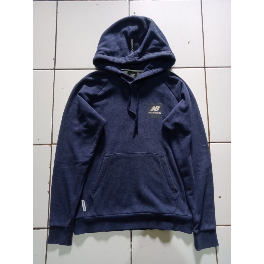 Hoodie New Balance