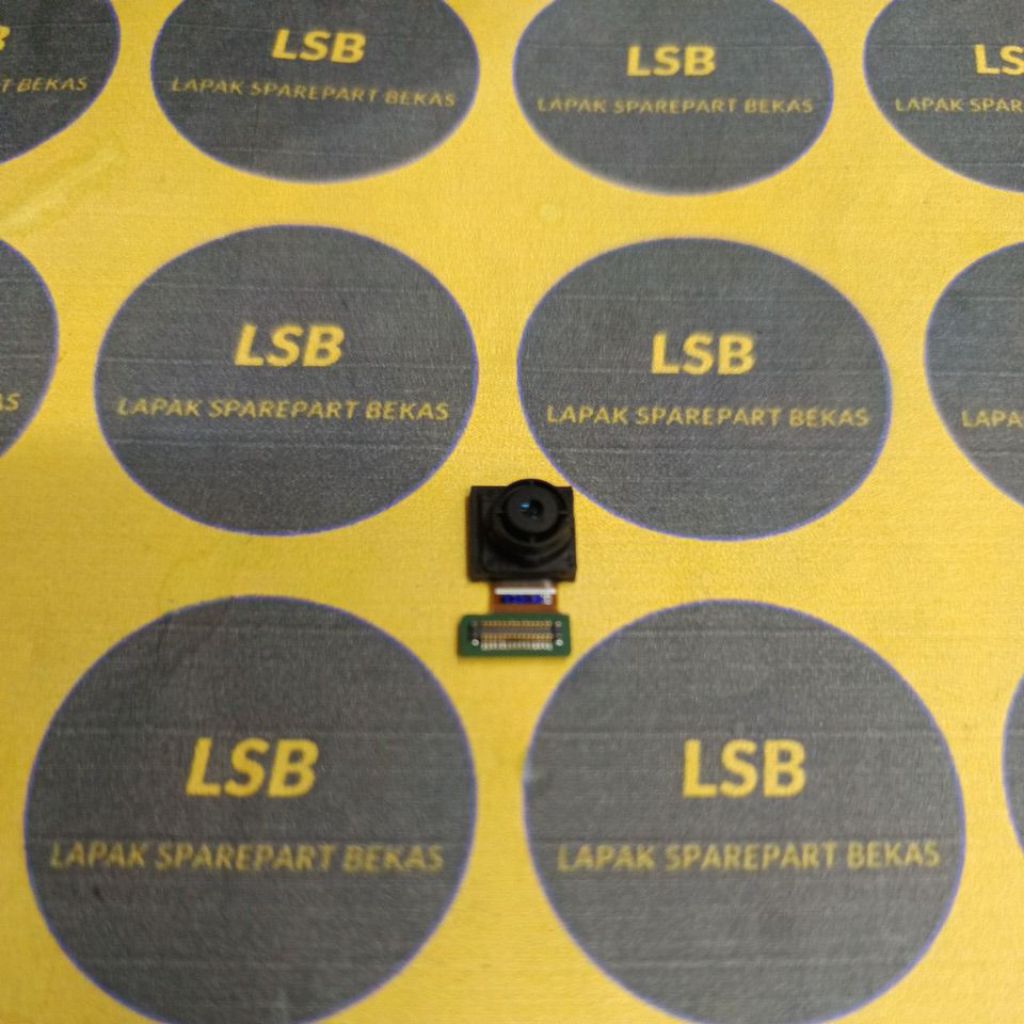FRONT CAMERA DEPAN SAMSUNG A53 5G A536 ORIGINAL BEKAS