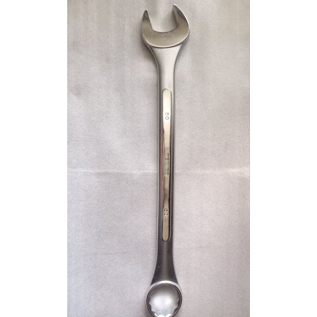 TEKIRO Kunci Ring Pas 50