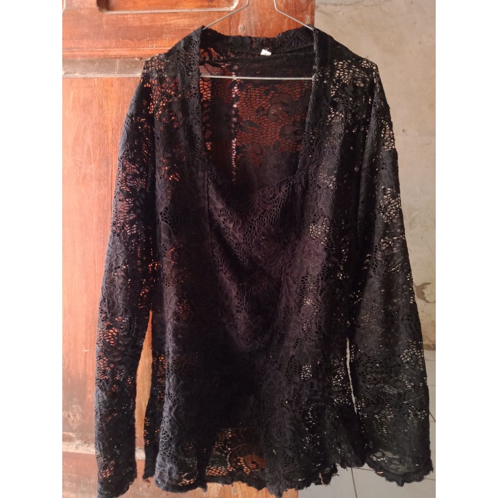 preloved kebaya bali