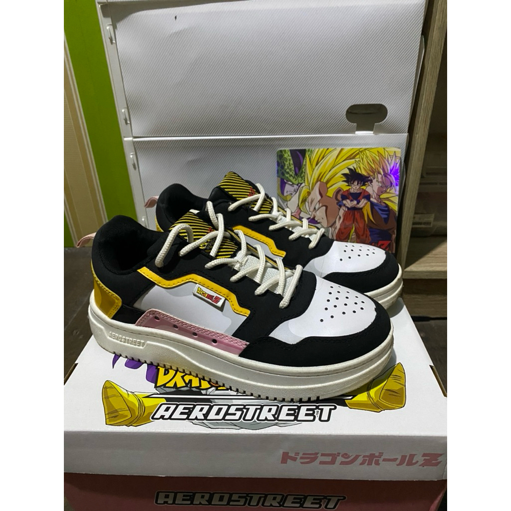 Sepatu BEKAS Berkualitas Original