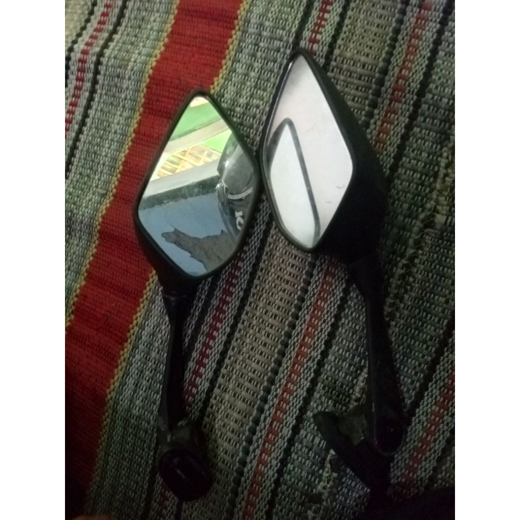 spion ori copotan r15 v3