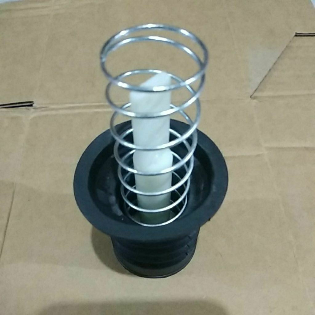 Sil pembuangan mesin cuci SANYO/AQUA 2tabung (1set) ORIGINAL